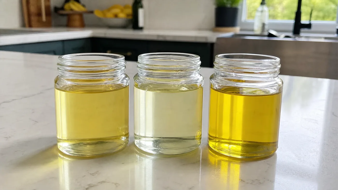 Best Carrier Oils for Coriander Seed Oil, by Use