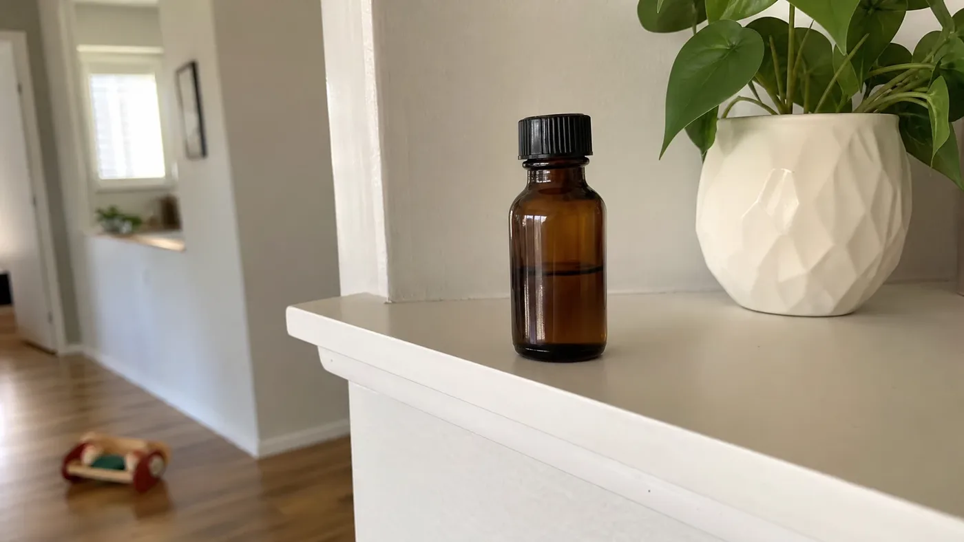 Coriander Essential Oil for Kids: Guide by Situation