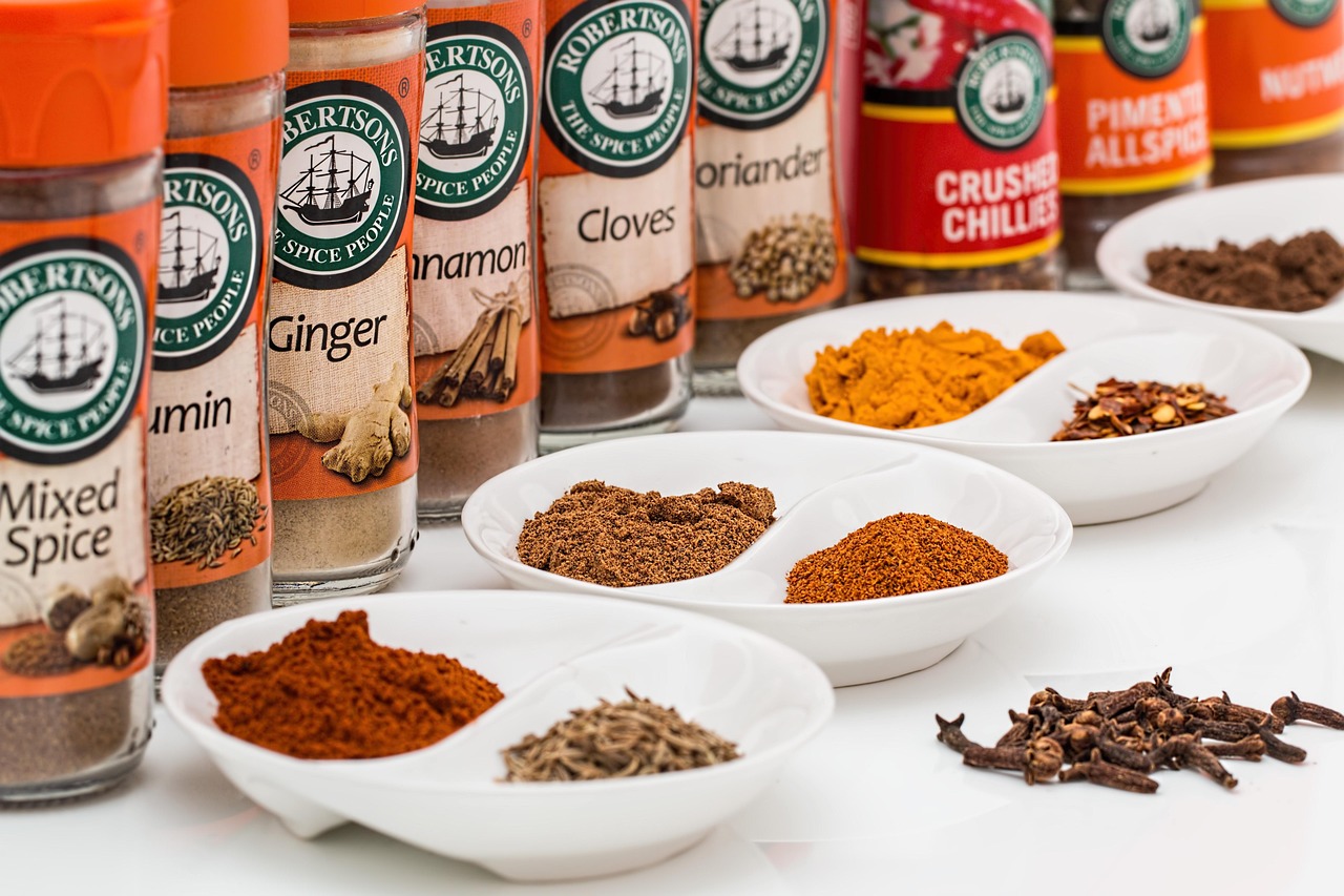 Coriander in Gin and the Kitchen: The Culinary Aroma, Explained