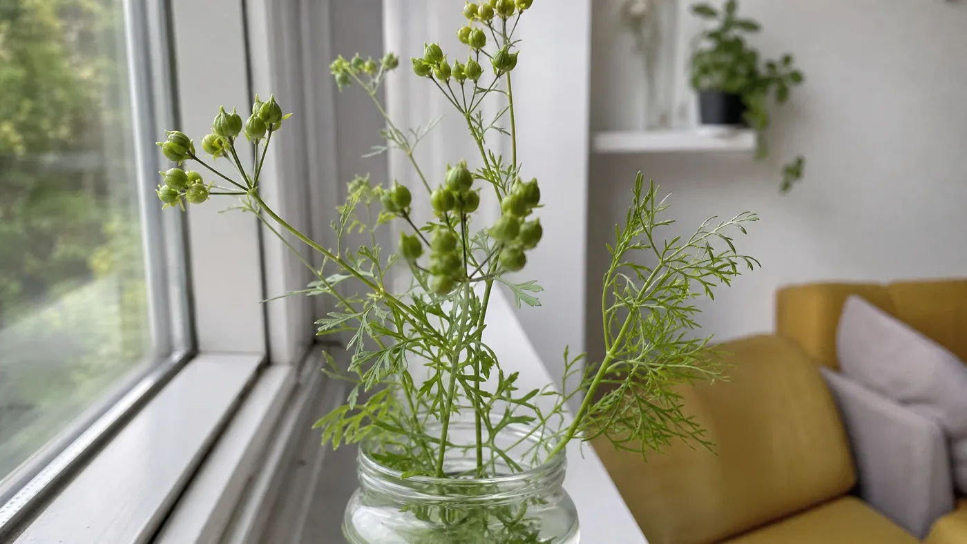 Coriander Seed Oil Antibacterial Studies, Read Closely