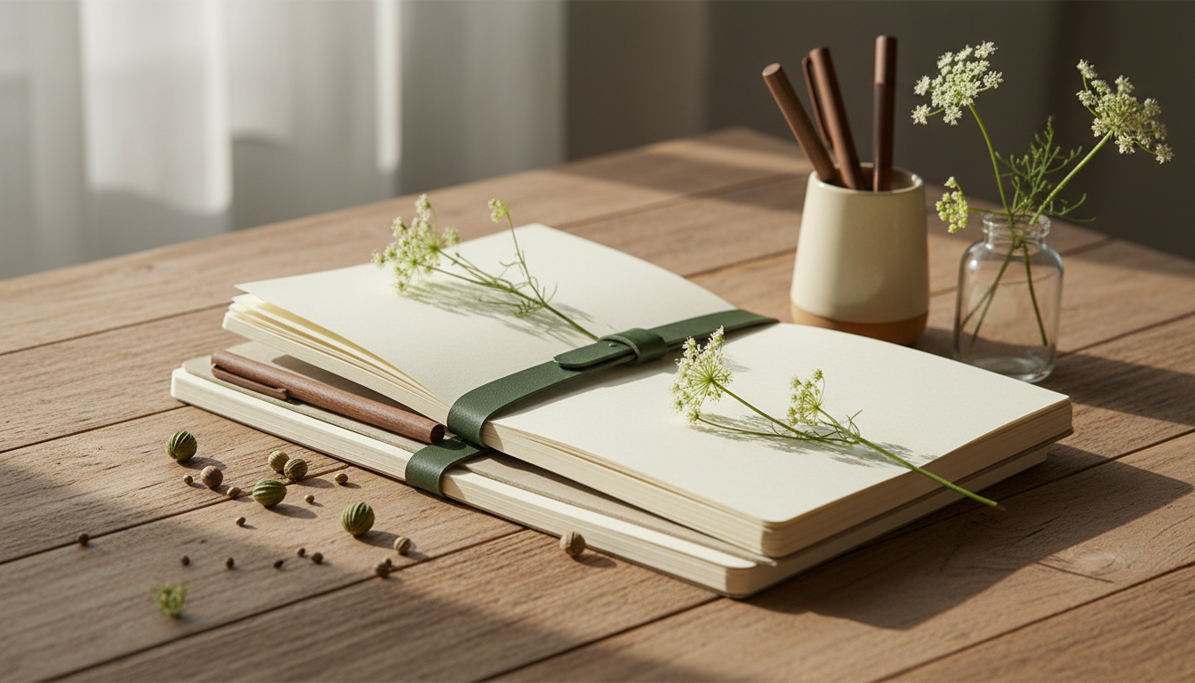 Coriander vs Cardamom Essential Oil: Choosing Your Warm Spice Note